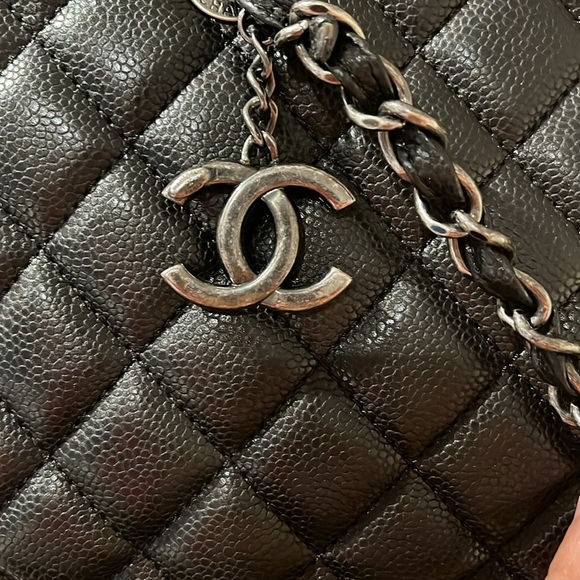 Chanel shoulder bag - Picture 2 of 7